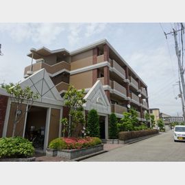 エスペランサ宝塚 3階 築29年7ヶ月の賃貸物件