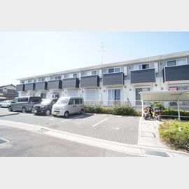 ドミール・エモアの賃貸物件