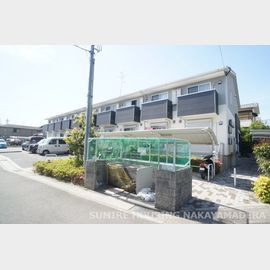 ドミール・エモアの賃貸物件