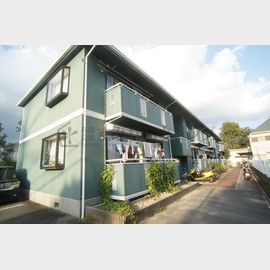 モーツアルト南笹原の賃貸物件