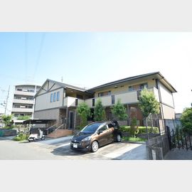 リビングタウン西野の賃貸物件