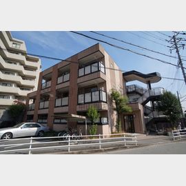 ジョイメニーの賃貸物件