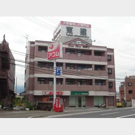 プリムローズ西野１ 4階 築29年7ヶ月の賃貸物件