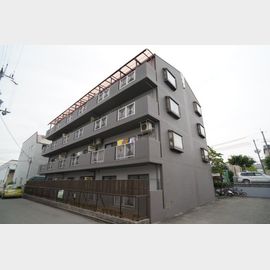 甚樹園マンション弐番館の賃貸物件