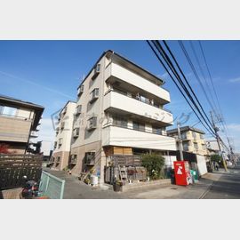 清荒神駅より徒歩13分 1階 築30年2ヶ月の賃貸物件