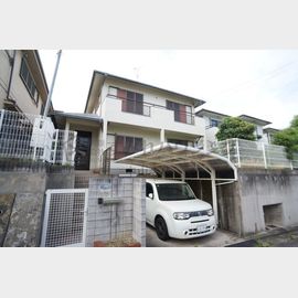 中山観音駅よりバス3分 1階 築27年9ヶ月の賃貸物件