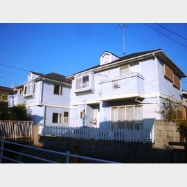 中山観音駅より徒歩3分 築34年7ヶ月 2階建の賃貸物件