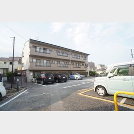 CREA旭町の賃貸物件