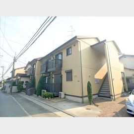 ピア東久代の賃貸物件