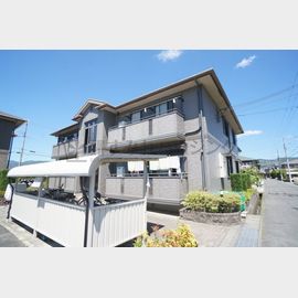 グリーンフォーレスト伊丹B棟の賃貸物件