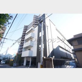 ラ・フォルム宝塚栄町の賃貸物件