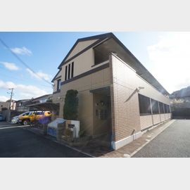 ルトレゾア 1階 築15年1ヶ月の賃貸物件