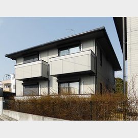 川西能勢口駅より徒歩8分 1階 築23年7ヶ月の賃貸物件