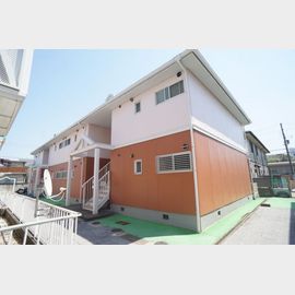 フレグランス宝塚3の賃貸物件