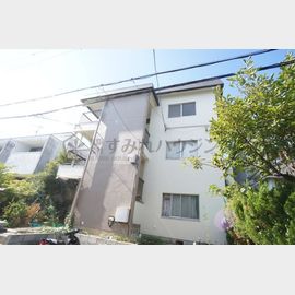 光マンション 3階 築52年5ヶ月の賃貸物件