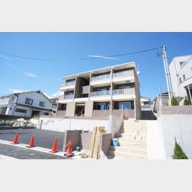 エクラ宝塚の賃貸物件