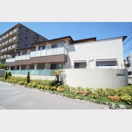 シャーメゾンＭａｋｉの賃貸物件