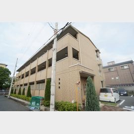 オッツ荒牧南の賃貸物件