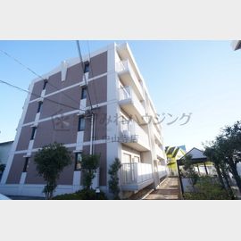 中山寺駅よりバス14分 4階 築32年4ヶ月の賃貸物件