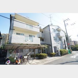 ハイムヤマダの賃貸物件