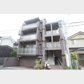 コンフィメゾン中山寺の賃貸物件