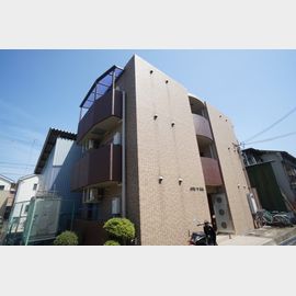 メゾンド売布 1階 築28年6ヶ月の賃貸物件