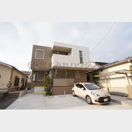へーベルメゾン瑞穂町の賃貸物件