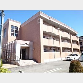 伊丹駅より徒歩18分 1階 築19年7ヶ月の賃貸物件