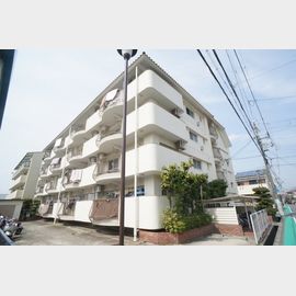 コスモカウンティIの賃貸物件