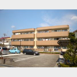 サンセリテ宝塚の賃貸物件