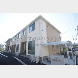 アンソレイユ宝塚の賃貸物件