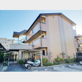 川西池田駅より徒歩5分 1階 築27年1ヶ月の賃貸物件