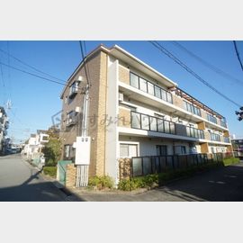 ベルフォーレ中野 2階 築27年4ヶ月の賃貸物件