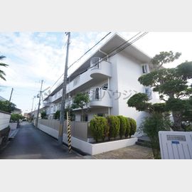 コスモ売布 1階 築37年5ヶ月の賃貸物件