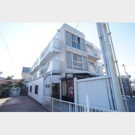 木原マンション 3階 築37年7ヶ月の賃貸物件