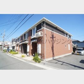 アティレ ジャン 1階 築12年2ヶ月の賃貸物件