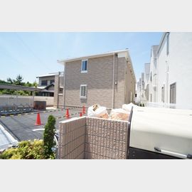 クリアネス 1階 築7年10ヶ月の賃貸物件