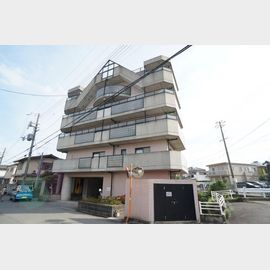 ヴィゴーラス宝塚売布の賃貸物件