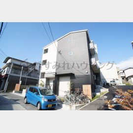 アプローズ清荒神の賃貸物件