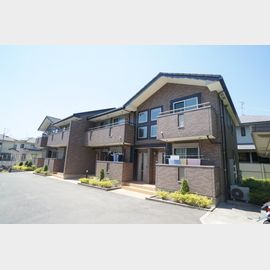 マーベラス撰花園の賃貸物件