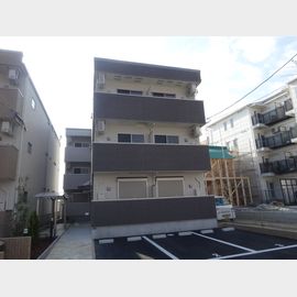 小林駅より徒歩10分 1階 築11年3ヶ月の賃貸物件