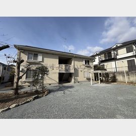 ハイツグリーン 1階 築38年6ヶ月の賃貸物件