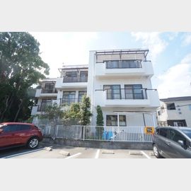 サンハイツ坂末 3階 築36年1ヶ月の賃貸物件