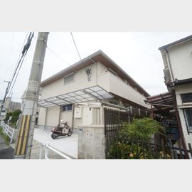 リベルテ逆瀬川の賃貸物件