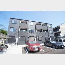 レジデンス荒牧の賃貸物件