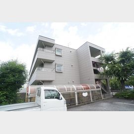 ラークコート山本 3階 築33年10ヶ月の賃貸物件