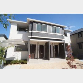 山本駅より徒歩8分 1階 築7年7ヶ月の賃貸物件