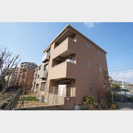 山本駅より徒歩8分 1階 築14年9ヶ月の賃貸物件