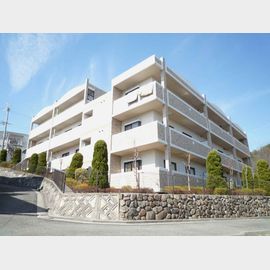 ヒルサイドビラの賃貸物件