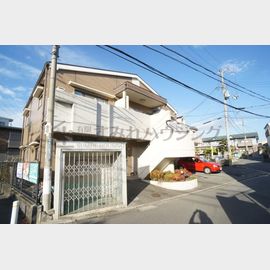 SERENO弐番館 1階 築32年の賃貸物件